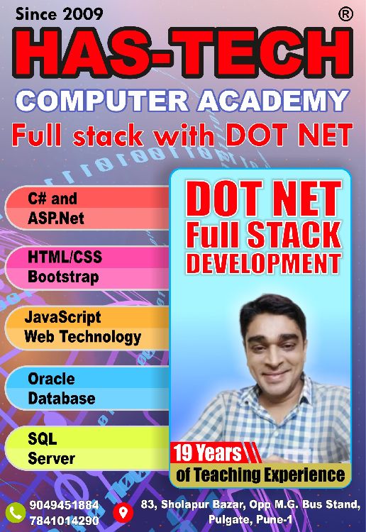 DOT NET